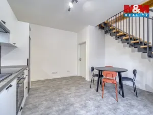 Prodej bytu 3+kk, Plzeň - Doudlevce, Šípková, 88 m2