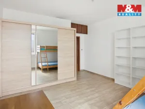 Pronájem bytu 4+kk, Dětenice, 133 m2