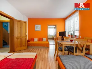 Prodej rodinného domu, Rokytnice v Orlických horách, 5. května, 1152 m2