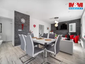 Prodej rodinného domu, Rokytnice v Orlických horách, 5. května, 1152 m2