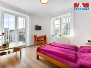 Prodej rodinného domu, Rokytnice v Orlických horách, 5. května, 1152 m2