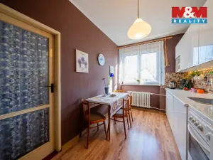 Prodej bytu 2+1, Brno - Královo Pole, Purkyňova, 61 m2