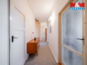 Prodej bytu 2+1, Brno - Královo Pole, Purkyňova, 61 m2