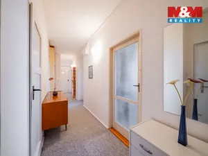 Prodej bytu 2+1, Brno - Královo Pole, Purkyňova, 61 m2