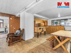 Prodej činžovního domu, Janov nad Nisou, 400 m2