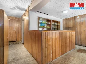 Prodej činžovního domu, Janov nad Nisou, 400 m2