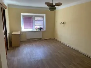 Prodej rodinného domu, Nýrsko, Úzká, 56 m2