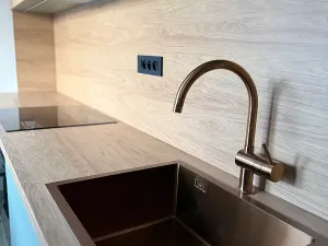 Prodej bytu 3+1, Břeclav, Kupkova, 80 m2