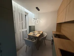 Prodej bytu 3+1, Břeclav, Kupkova, 80 m2