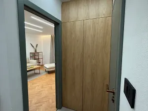 Prodej bytu 3+1, Břeclav, Kupkova, 80 m2