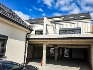 Prodej bytu 2+kk, Brno, Chleborádova, 97 m2