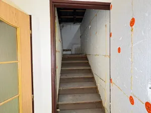 Prodej rodinného domu, Nová Včelnice, 220 m2