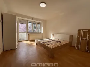 Pronájem bytu 2+kk, Brno, Skácelova, 46 m2