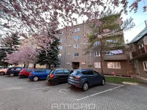 Pronájem bytu 1+1, Brno, Skácelova, 46 m2