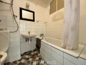 Pronájem bytu 1+1, Brno, Bayerova, 41 m2