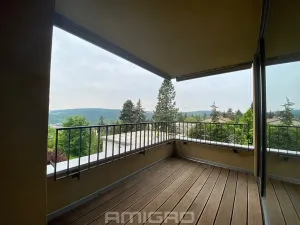 Pronájem bytu 3+kk, Brno, Preslova, 104 m2