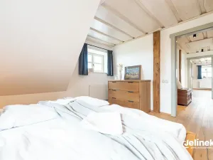 Prodej chalupy, Proseč, 207 m2