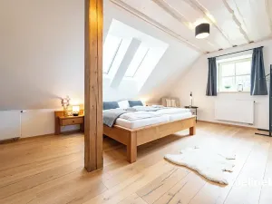 Prodej chalupy, Proseč, 207 m2