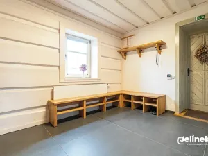 Prodej chalupy, Proseč, 207 m2