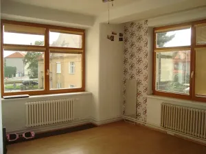 Pronájem bytu 3+1, Prostějov, Zborov, 110 m2