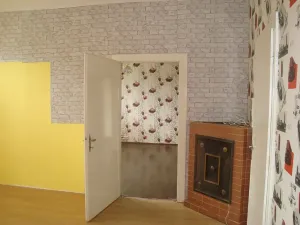 Pronájem bytu 3+1, Prostějov, Zborov, 110 m2