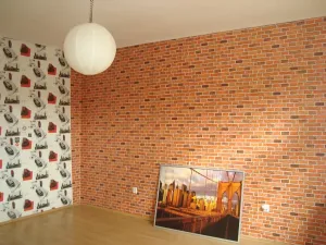 Pronájem bytu 3+1, Prostějov, Zborov, 110 m2