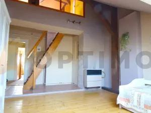 Prodej bytu 1+1, Praha - Žižkov, Na Balkáně, 69 m2