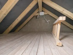 Prodej rodinného domu, Modlany, 121 m2