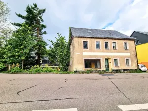 Prodej rodinného domu, Altenberg, Německo, Teplitzer Straße, 276 m2