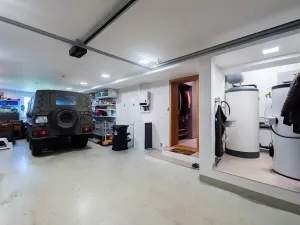 Prodej rodinného domu, Líšnice, 336 m2