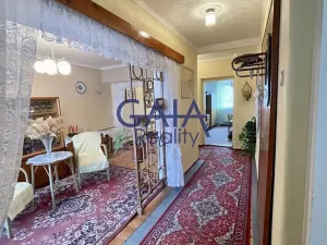 Prodej rodinného domu, Vnorovy, Dolní, 143 m2