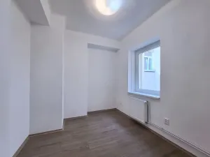 Pronájem bytu 3+kk, Brno, Pekařská, 60 m2