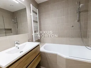 Pronájem bytu 3+kk, Praha - Košíře, Naskové, 80 m2