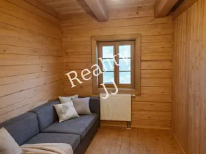 Prodej rodinného domu, Třebechovice pod Orebem, 219 m2