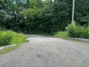 Prodej pozemku pro bydlení, Vojkov, 1347 m2