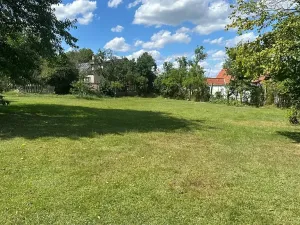 Prodej pozemku pro bydlení, Albrechtice nad Vltavou, 800 m2