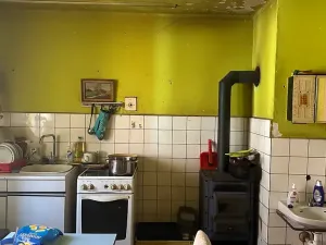 Prodej rodinného domu, Stráž nad Nežárkou, 144 m2