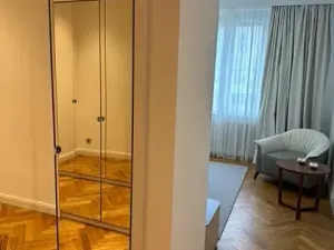 Pronájem bytu 3+1, Praha - Staré Město, Dlouhá, 84 m2