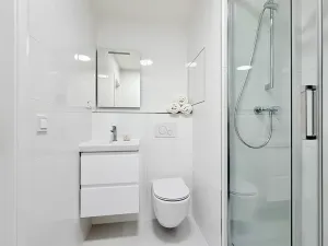 Pronájem bytu 1+kk, Praha - Michle, Batelovská, 18 m2