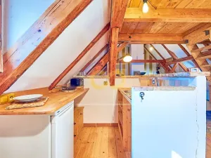 Prodej apartmánu, Český Krumlov, Masná, 192 m2