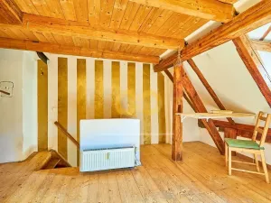 Prodej rodinného domu, Český Krumlov, Masná, 192 m2