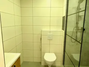 Pronájem bytu 2+kk, Neratovice, 28. října, 40 m2