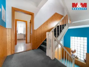 Prodej činžovního domu, Rokytnice v Orlických horách, 5. května, 1152 m2