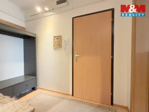 Pronájem bytu 4+1, Ostrava - Zábřeh, Zimmlerova, 79 m2