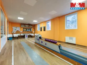 Prodej ubytování, Chodov, Poděbradova, 2700 m2