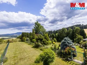 Prodej zahrady, Velké Poříčí, 5800 m2