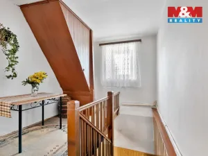 Prodej rodinného domu, Liberec - Liberec XIX-Horní Hanychov, Irkutská, 250 m2