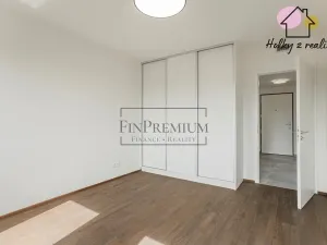 Pronájem bytu 3+kk, Praha, Mezi vodami, 92 m2