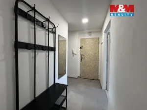 Pronájem bytu 2+1, Otrokovice, tř. Osvobození, 54 m2