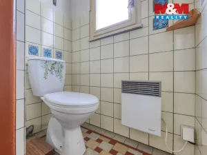 Prodej rodinného domu, Kozojedy, 127 m2